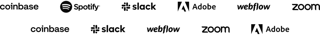 Logos of companies that trust HOLOLY IT